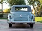 Packard 180 Super Eight Convertible Sedan by Darrin 1940 года